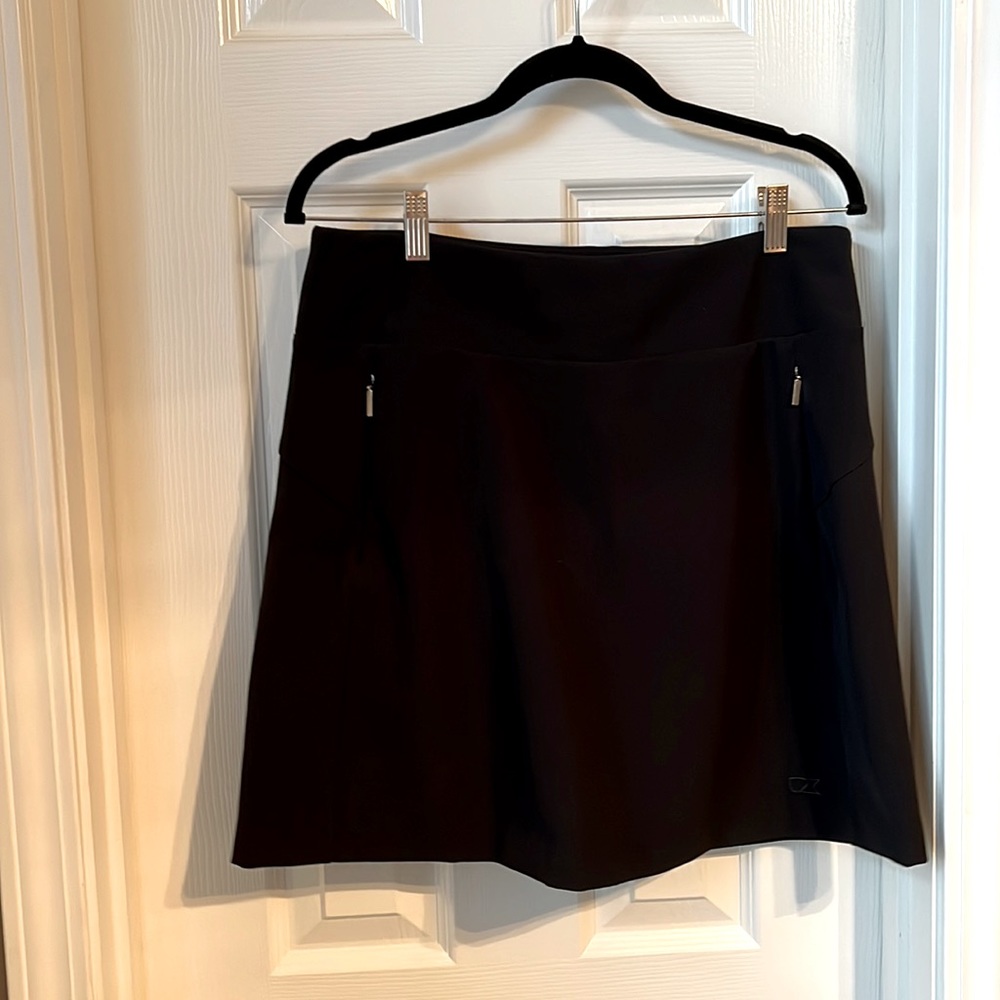 Cutter & Buck, tennis, golf skirt, Size Large